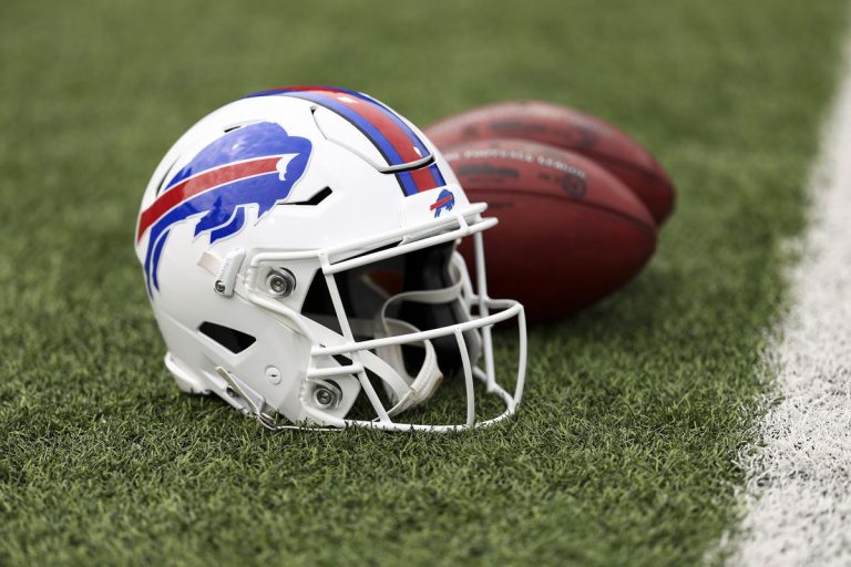 Buffalo Bills' Post-2024 NFL Draft Undrafted Free Agent Signings