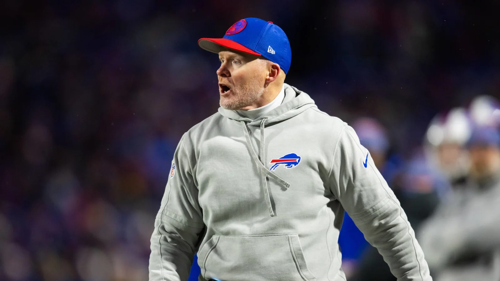 Buffalo Bills' Post-2024 NFL Draft Undrafted Free Agent Signings 5