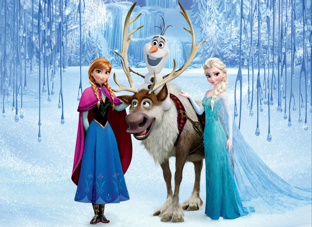 Frozen 3 Release Date: Here's What You Should Know 2