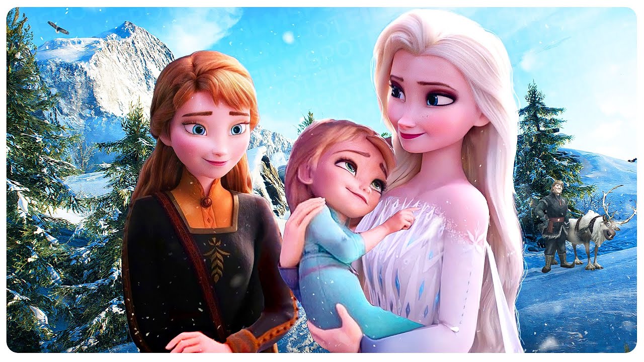 Frozen 3 Release Date: Here's What You Should Know 7