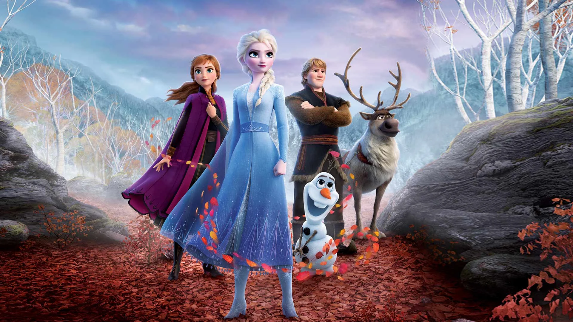 Frozen 3 Release Date: Here's What You Should Know 4