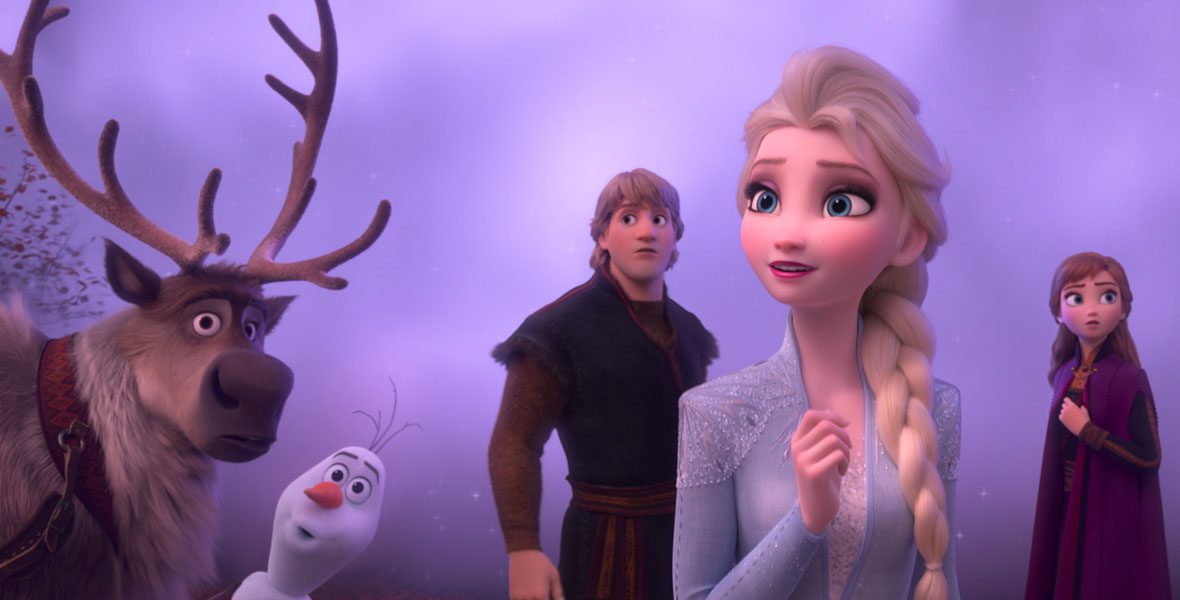 Frozen 3 Release Date: Here's What You Should Know 5