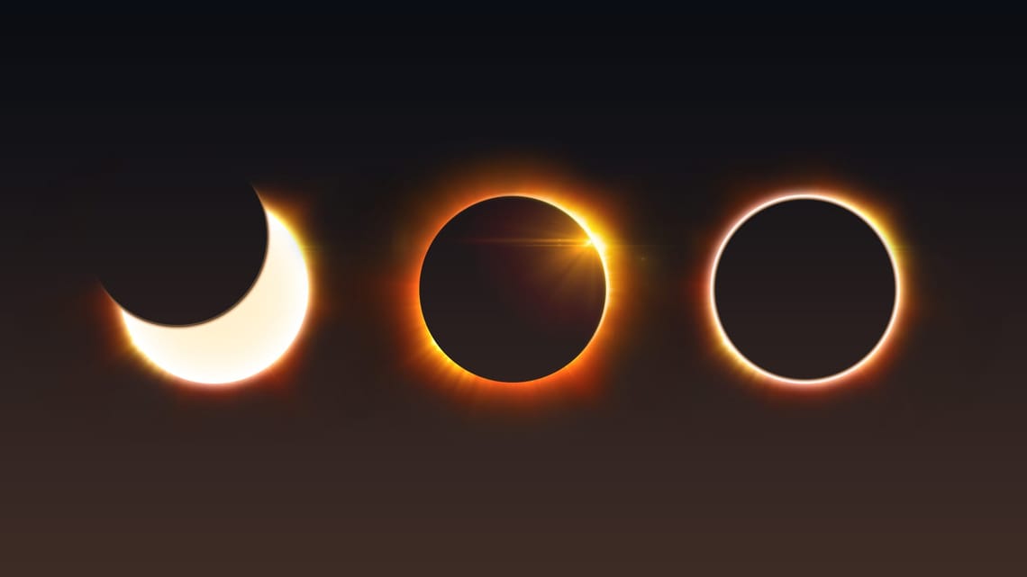 Important Solar Eclipse Safety Tips for Today