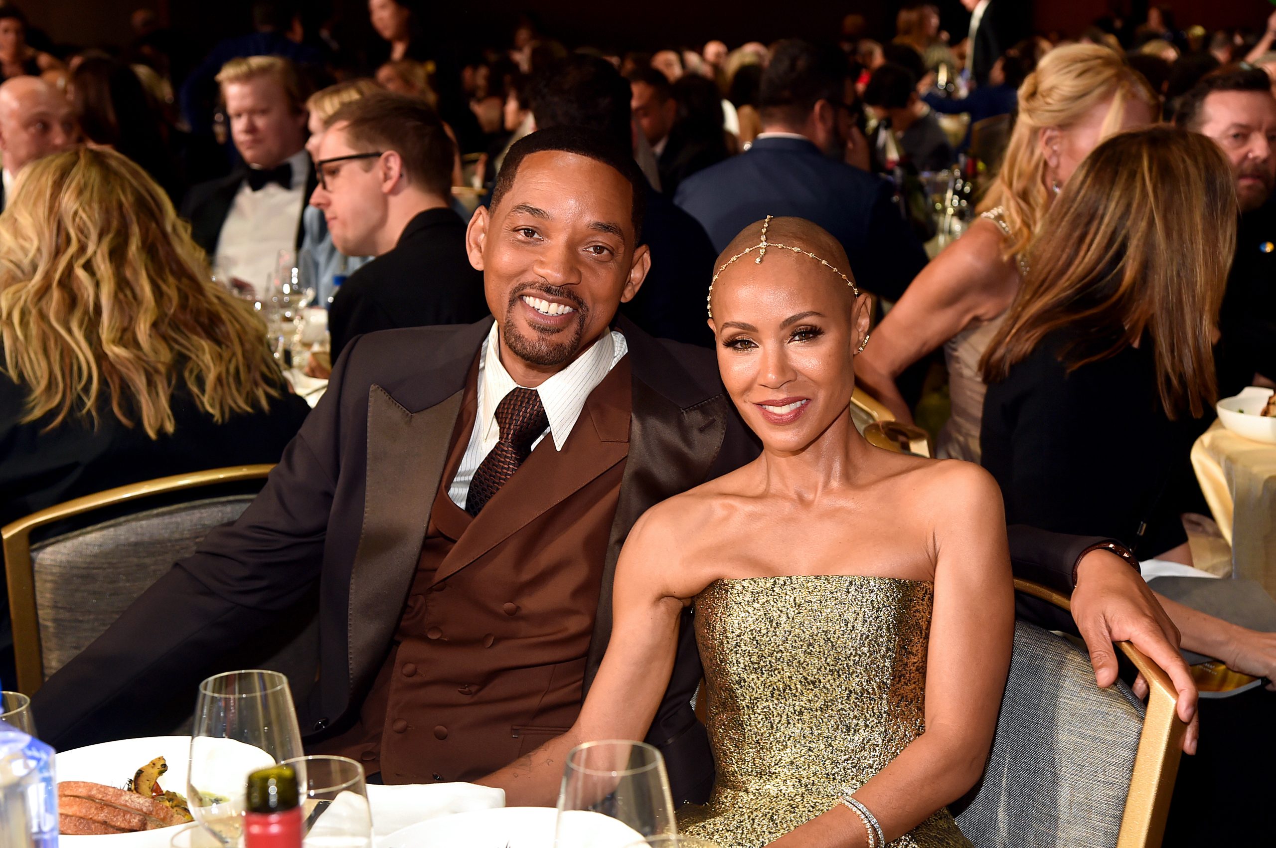 Jada Pinkett Smith’s ‘Entanglement’ with August Alsina: A Timeline