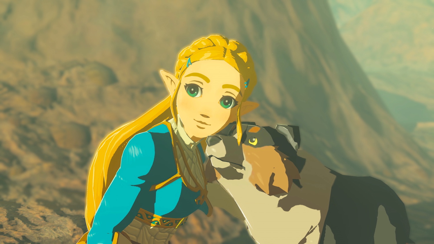 Guide to Rediscovering Memories in Legend of Zelda: Breath of the Wild 4