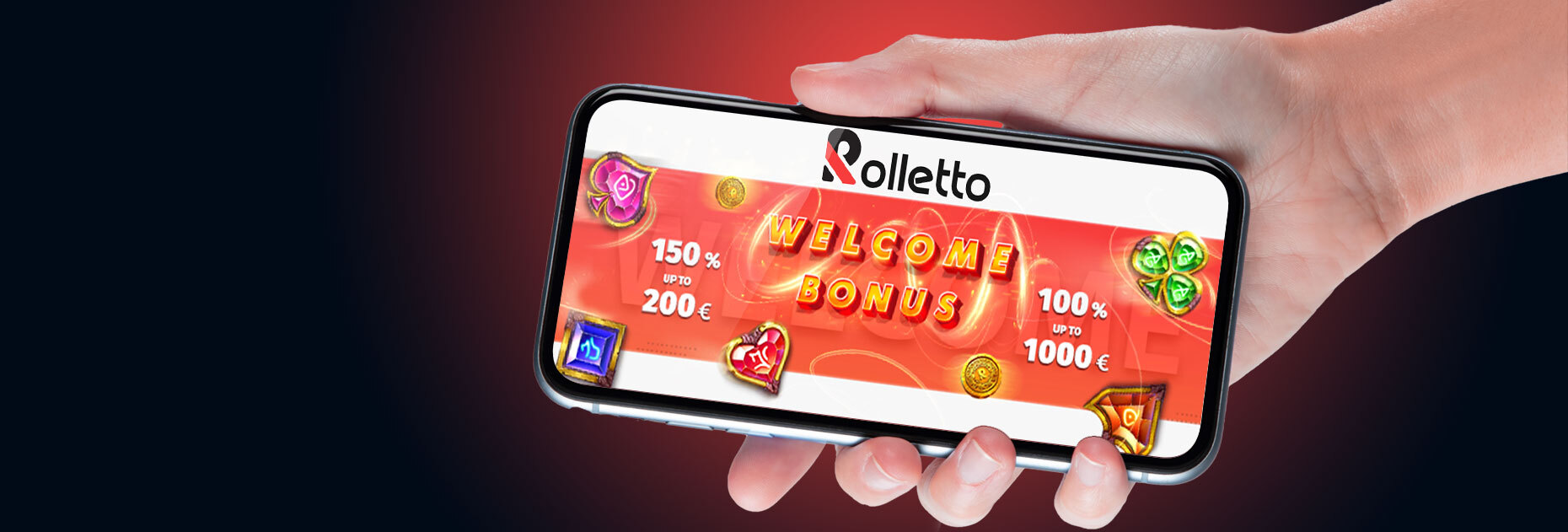 Exploring Rolletto Sportsbook