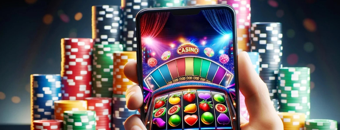 What Makes Online Casinos So Incredibly Popular