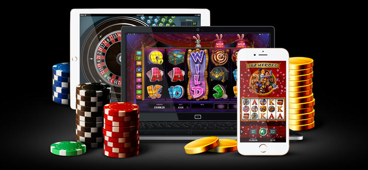 What Makes Online Casinos So Incredibly Popular